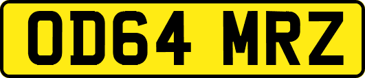 OD64MRZ