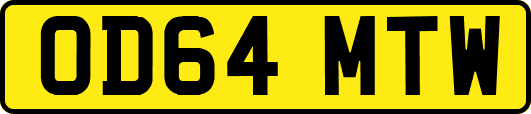 OD64MTW
