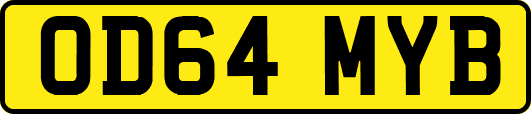 OD64MYB