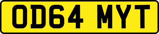 OD64MYT