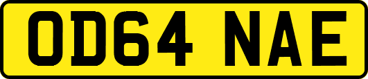 OD64NAE
