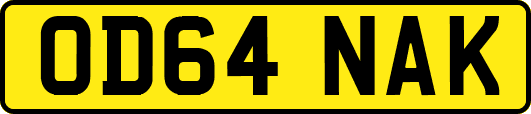 OD64NAK