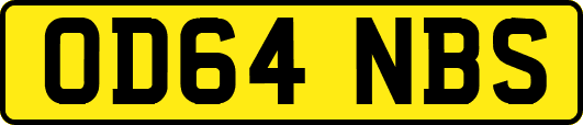OD64NBS