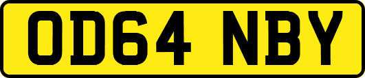 OD64NBY