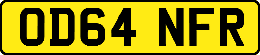 OD64NFR