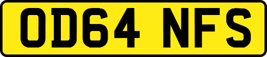 OD64NFS