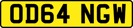 OD64NGW