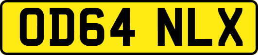 OD64NLX