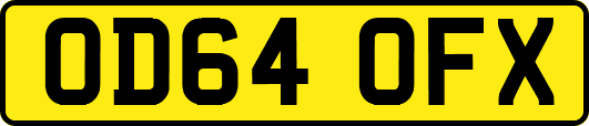 OD64OFX