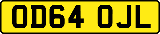 OD64OJL
