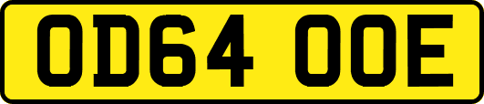OD64OOE