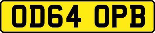 OD64OPB