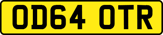 OD64OTR