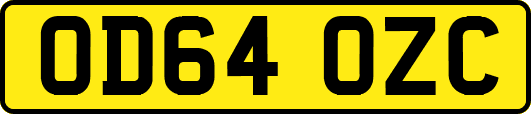 OD64OZC