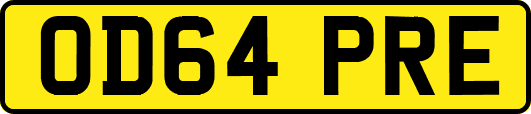 OD64PRE