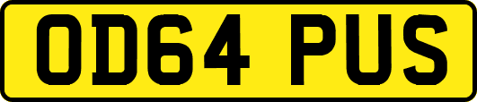 OD64PUS