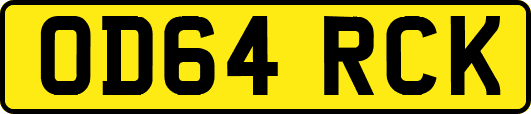 OD64RCK