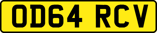 OD64RCV