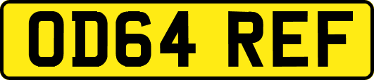 OD64REF