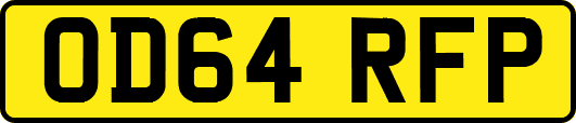 OD64RFP