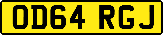 OD64RGJ
