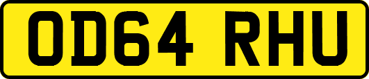 OD64RHU