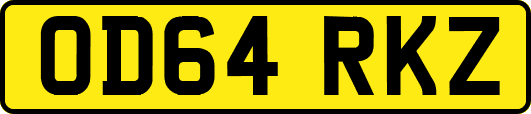 OD64RKZ