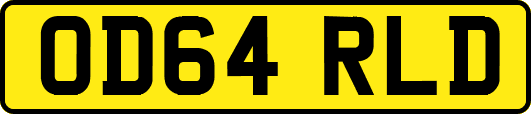 OD64RLD