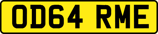 OD64RME