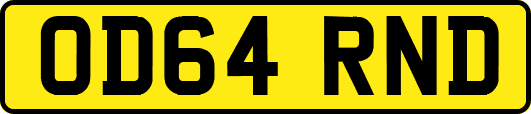 OD64RND