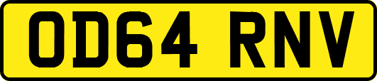 OD64RNV