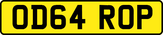 OD64ROP