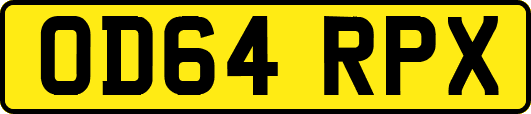 OD64RPX