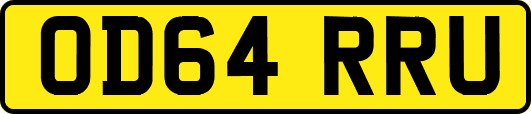OD64RRU