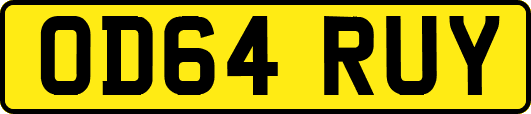 OD64RUY