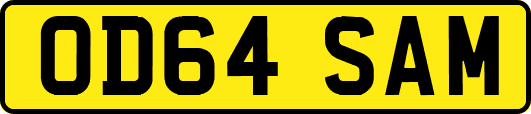 OD64SAM