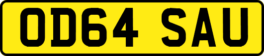 OD64SAU