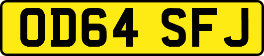 OD64SFJ