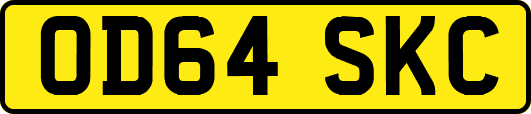 OD64SKC
