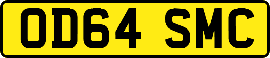 OD64SMC