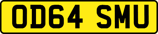 OD64SMU