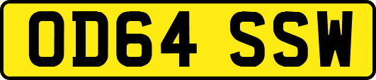 OD64SSW