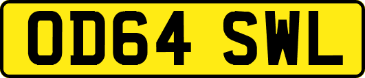 OD64SWL
