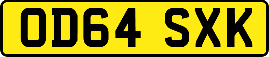 OD64SXK