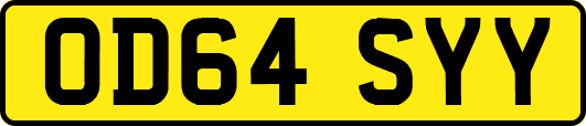 OD64SYY