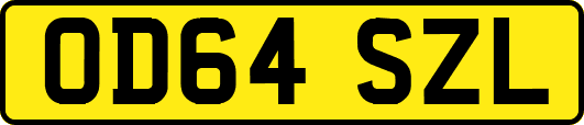 OD64SZL