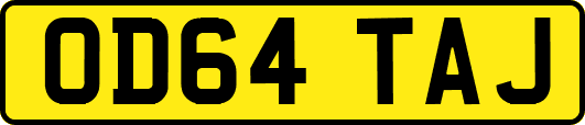 OD64TAJ