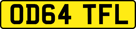 OD64TFL