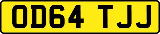 OD64TJJ