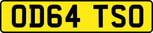 OD64TSO